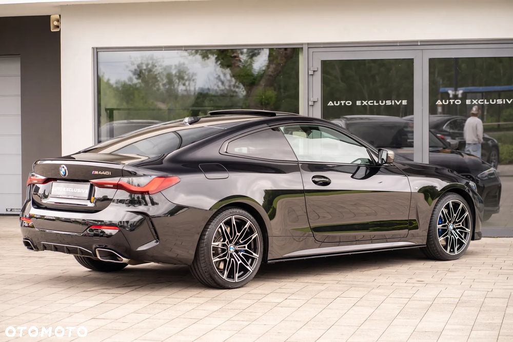 BMW Seria 4 M440i xDrive - 24