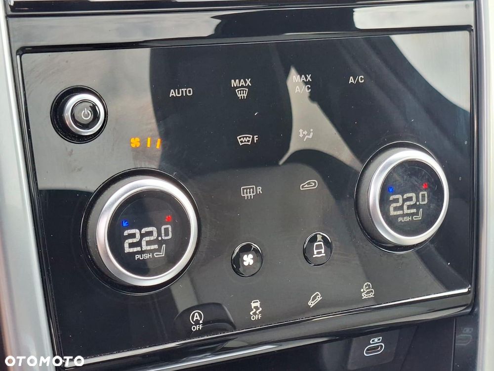 Land Rover Discovery Sport D200 Dynamic SE - 22