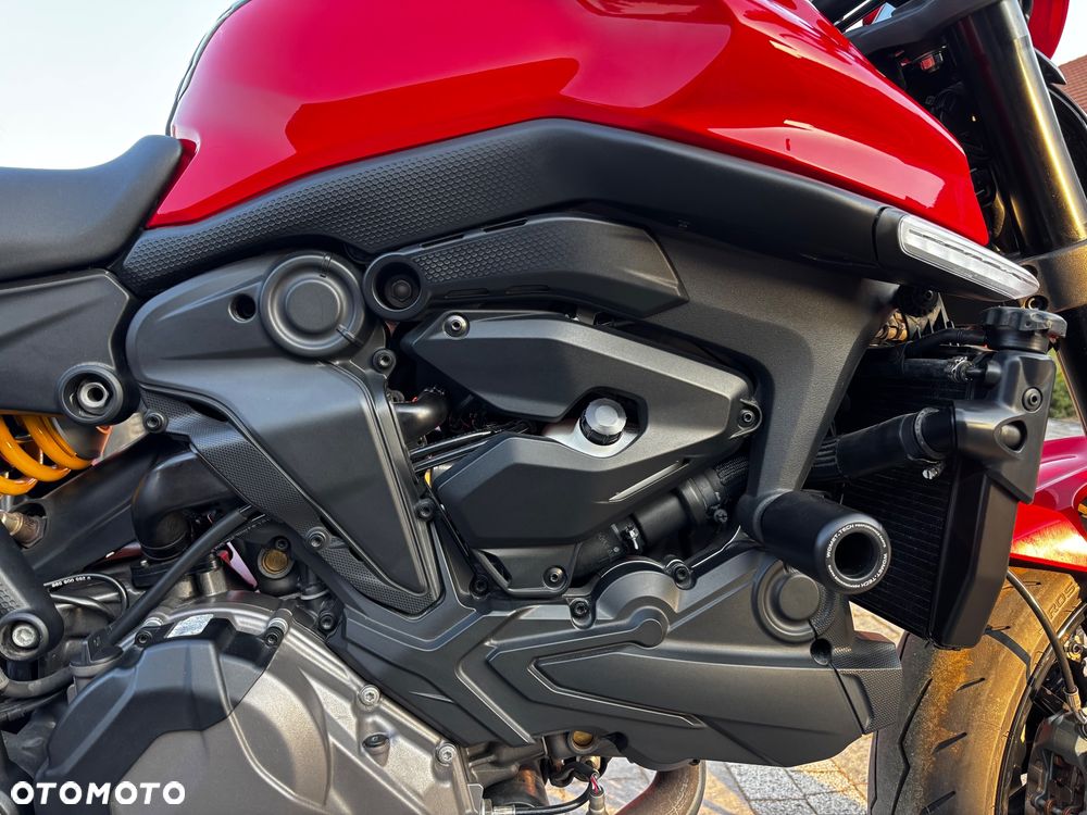 Ducati Monster - 19