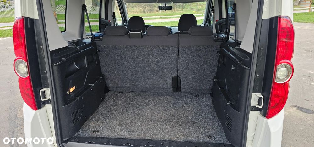 Fiat Doblo - 31