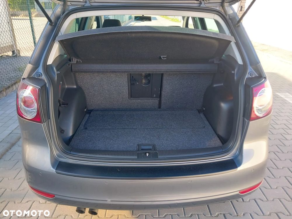 Volkswagen Golf Plus 1.4 TSI MATCH - 17
