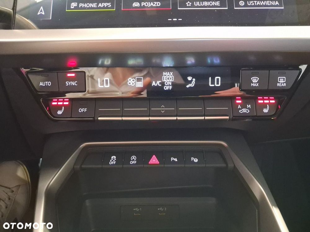 Audi A3 Sportback - 32