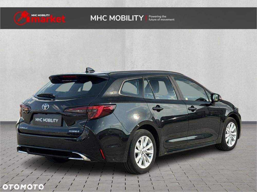 Toyota Corolla 1.8 Hybrid Comfort - 5