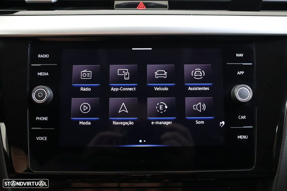 VW Arteon Shooting Brake 1.4 TSI eHybrid Elegance - 22