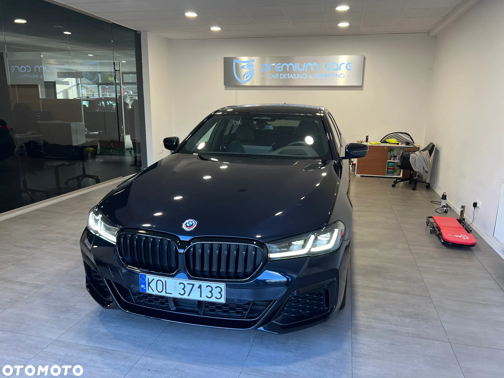 BMW Seria 5 - 15
