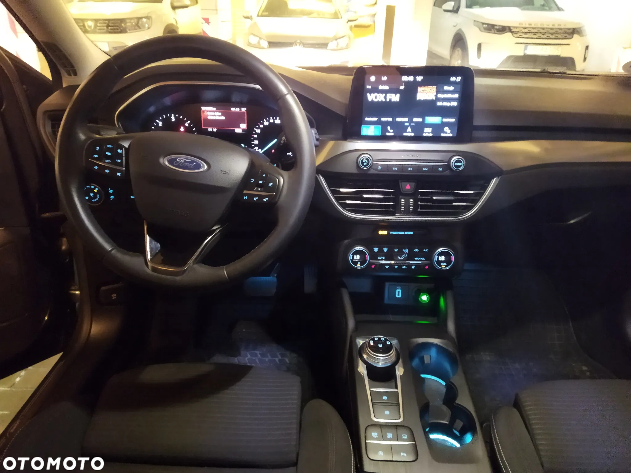 Ford Focus 2.0 EcoBlue Titanium X - 39