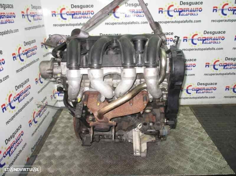 MOTOR COMPLETO PEUGEOT 306 BREAK 2000 - 3