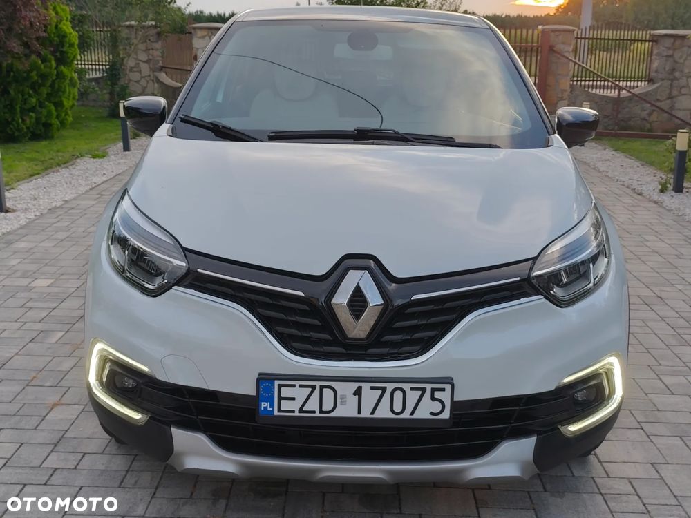 Renault Captur ENERGY dCi 110 Intens - 10