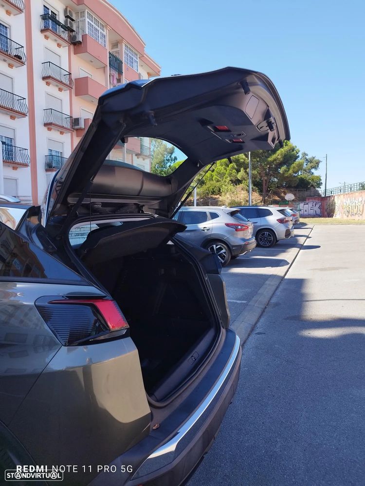 Peugeot 3008 BlueHDi 120 Stop & Start Active - 13