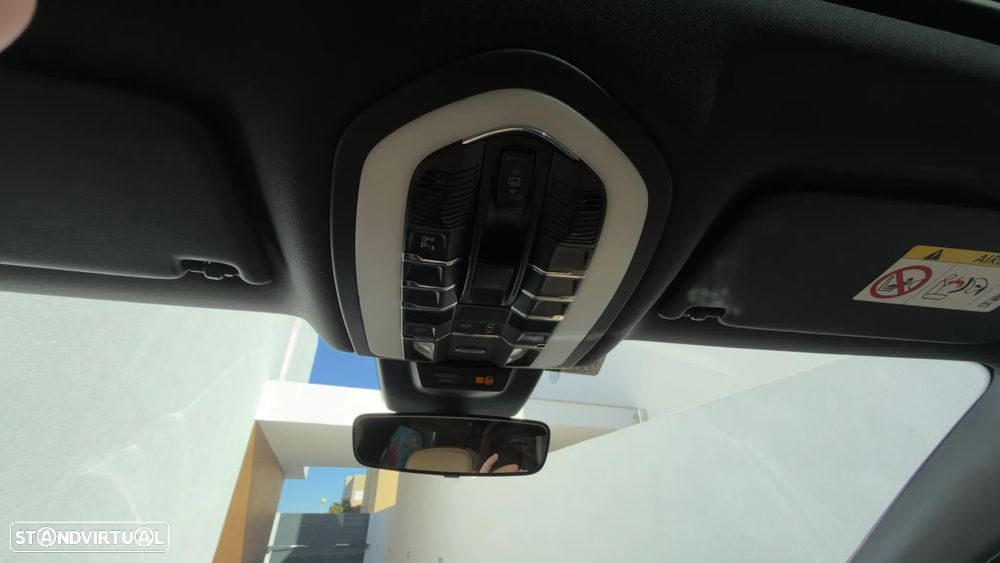 Porsche Macan Standard - 18