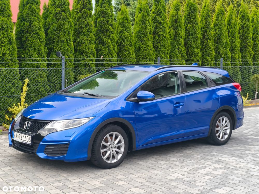 Honda Civic - 2