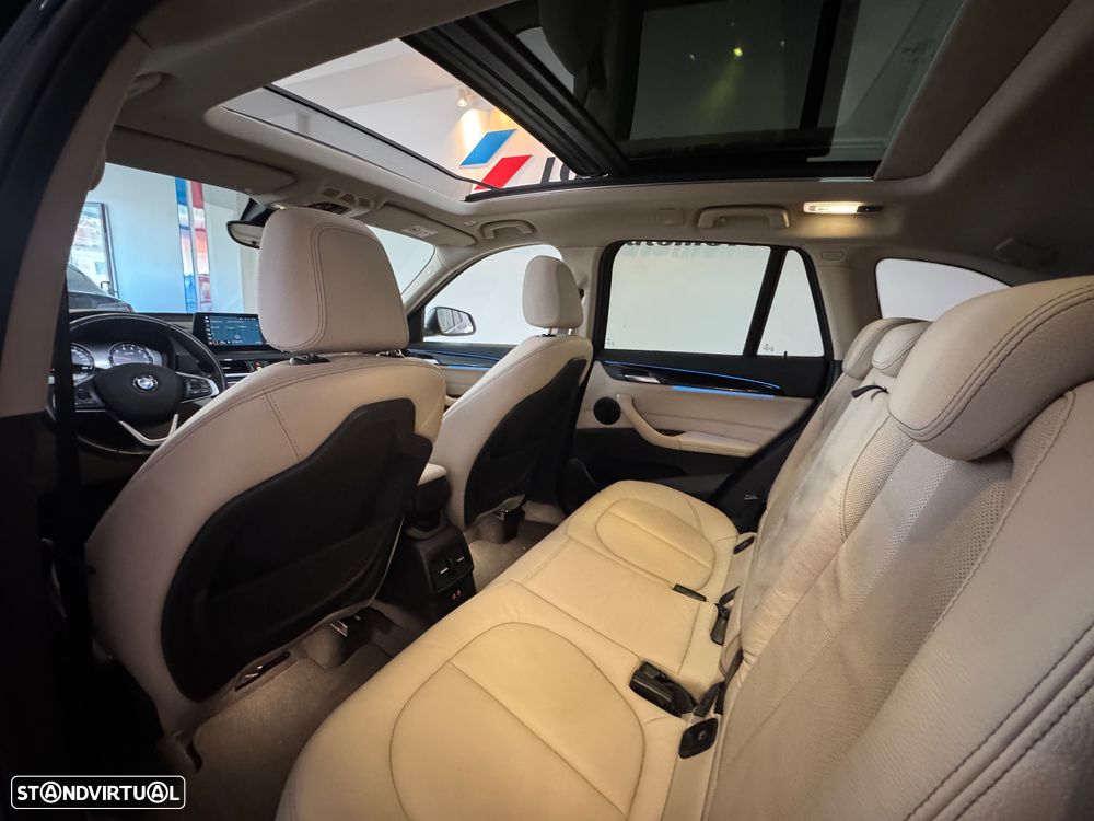 BMW X1 25 e xDrive Line Sport - 21