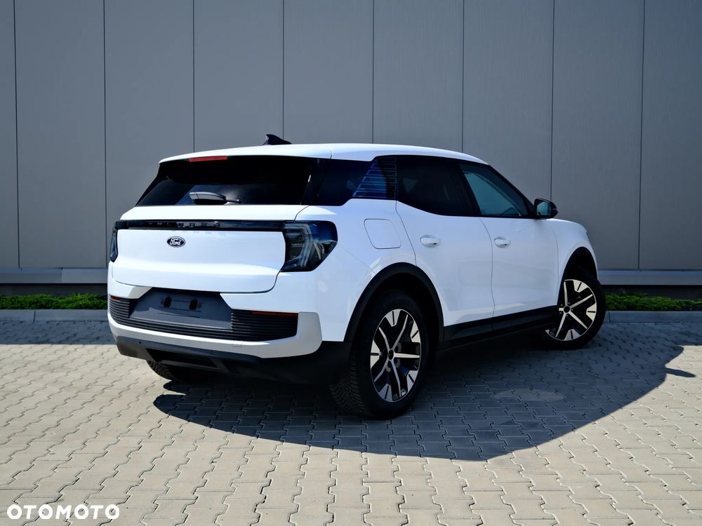 Ford Explorer 79kWh Premium RWD - 5