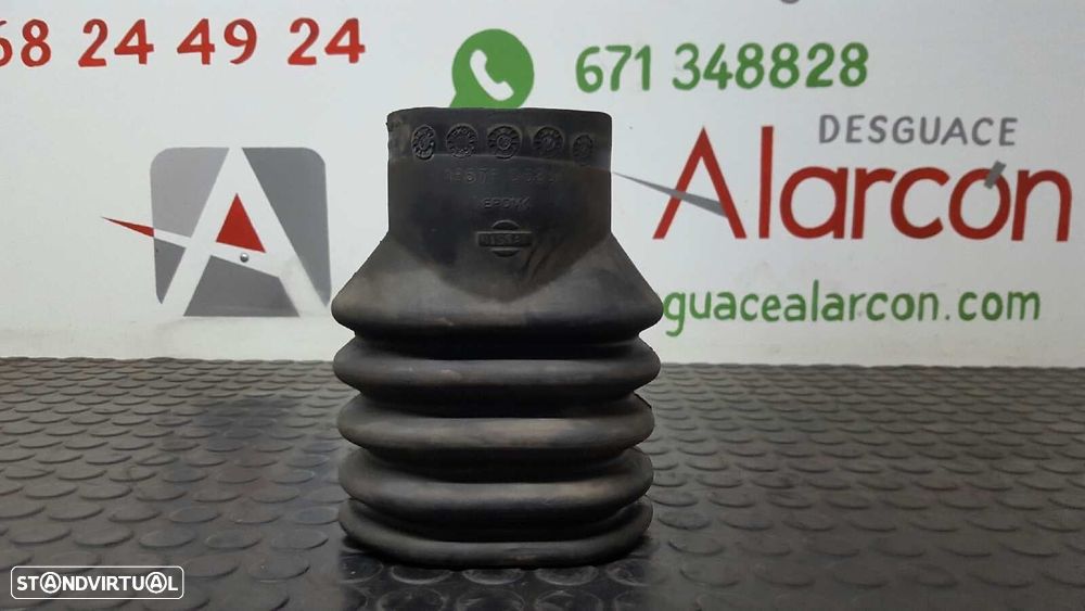 TUBO NISSAN CABSTAR.E TL35-2 - 2