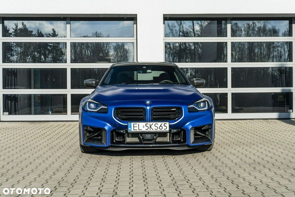 BMW M2 - 3