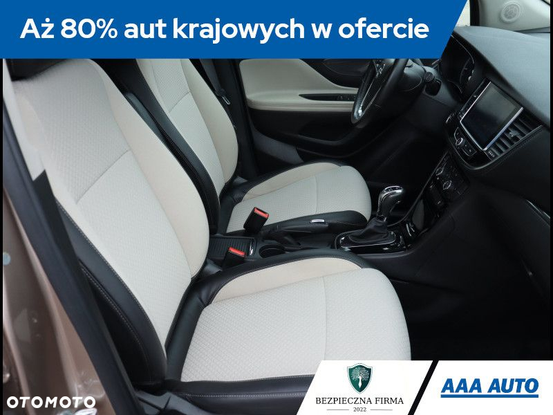 Opel Mokka - 10