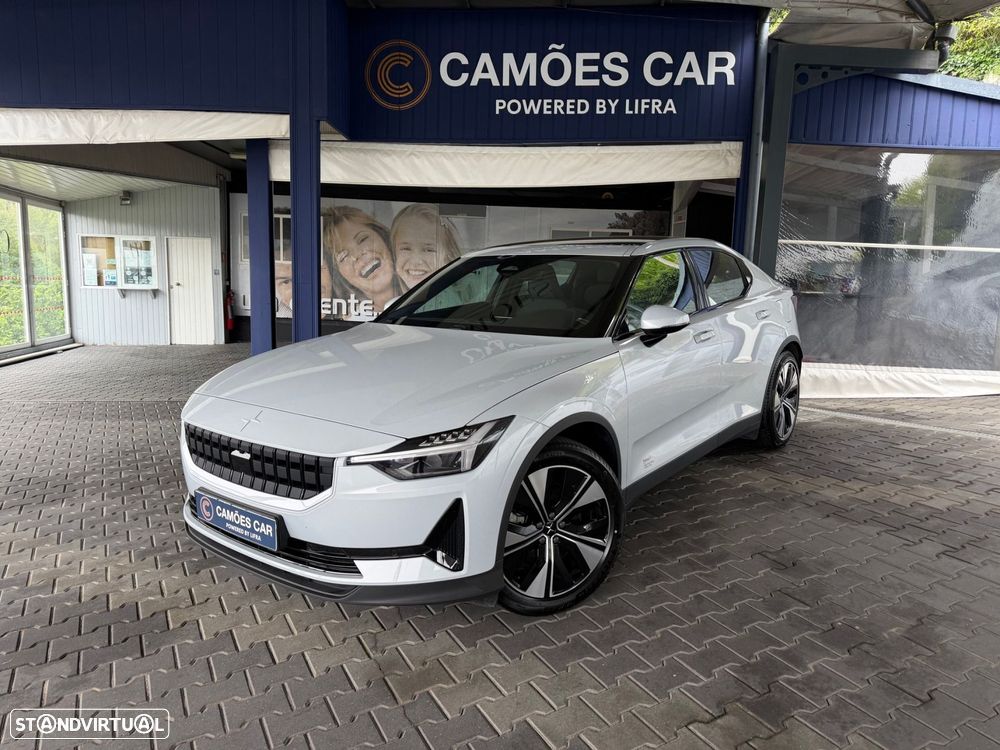 Polestar 2 Long Range 78 kWh - 2