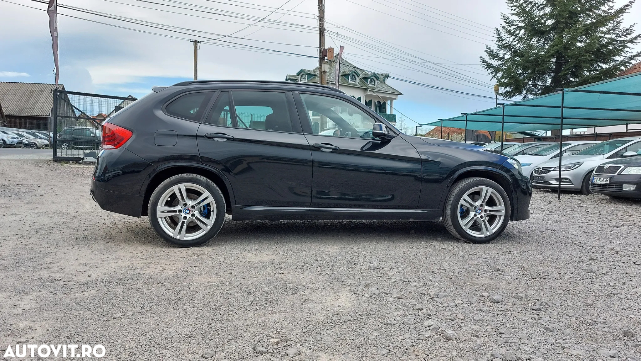BMW X1 xDrive18d xLine - 4