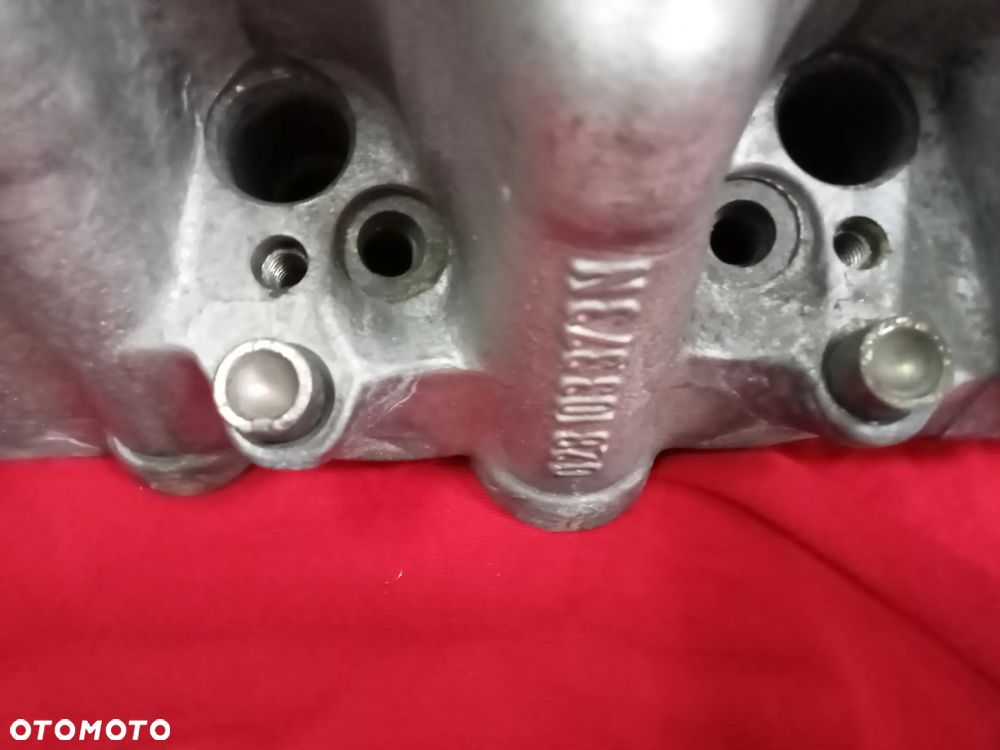 głowica vw audi seat skoda 1.9 tdi 110 km 028103373n po regeneracji - 4