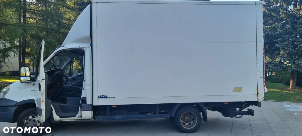 Iveco 50C15 - 4