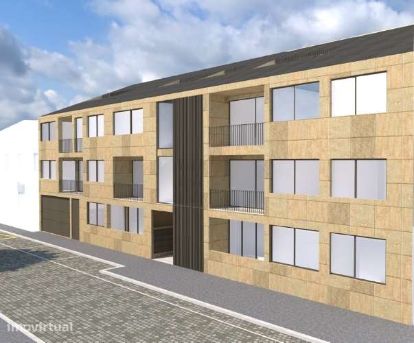 Apartamento T1 Venda em Custóias, Leça do Balio e Guifões,Matosinhos - Grande imagem: 5/16
