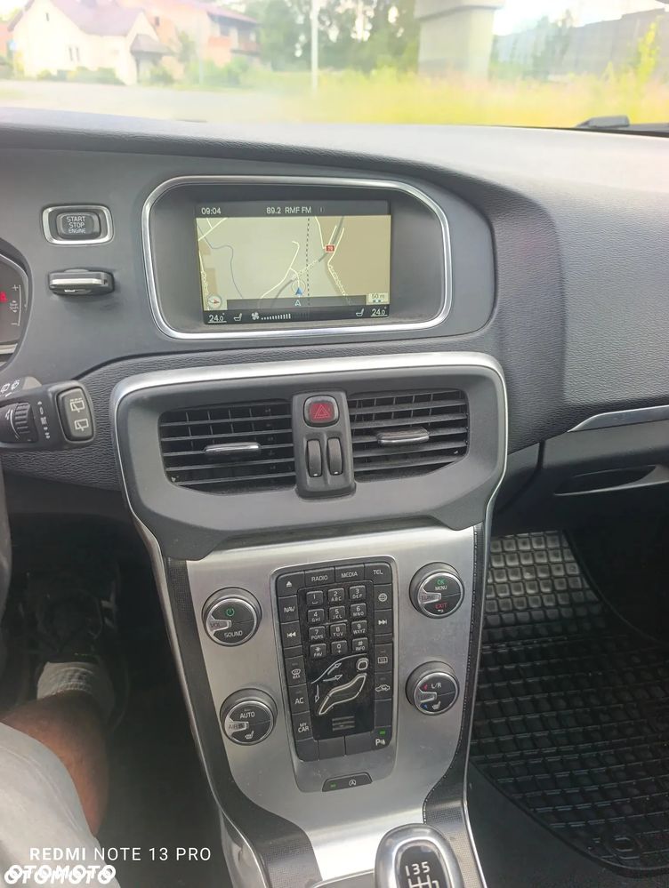 Volvo V40 D2 Ocean Race - 25