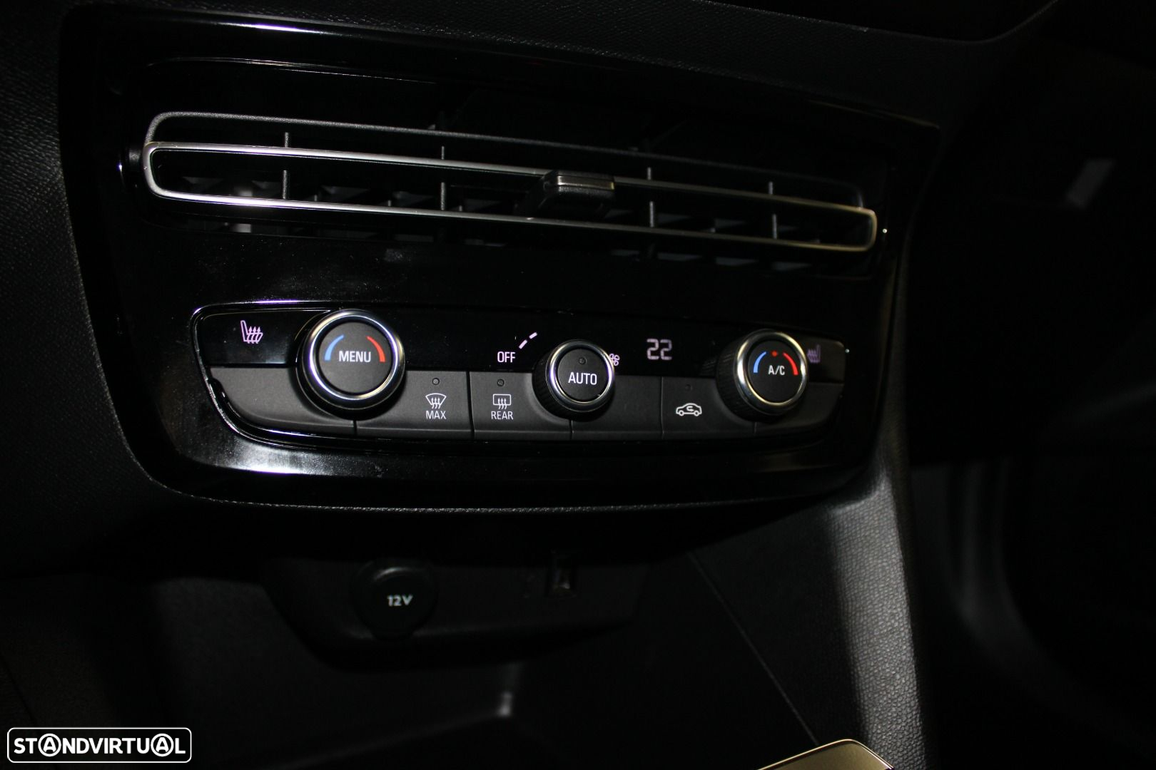 Opel Mokka-e Elegance - 13