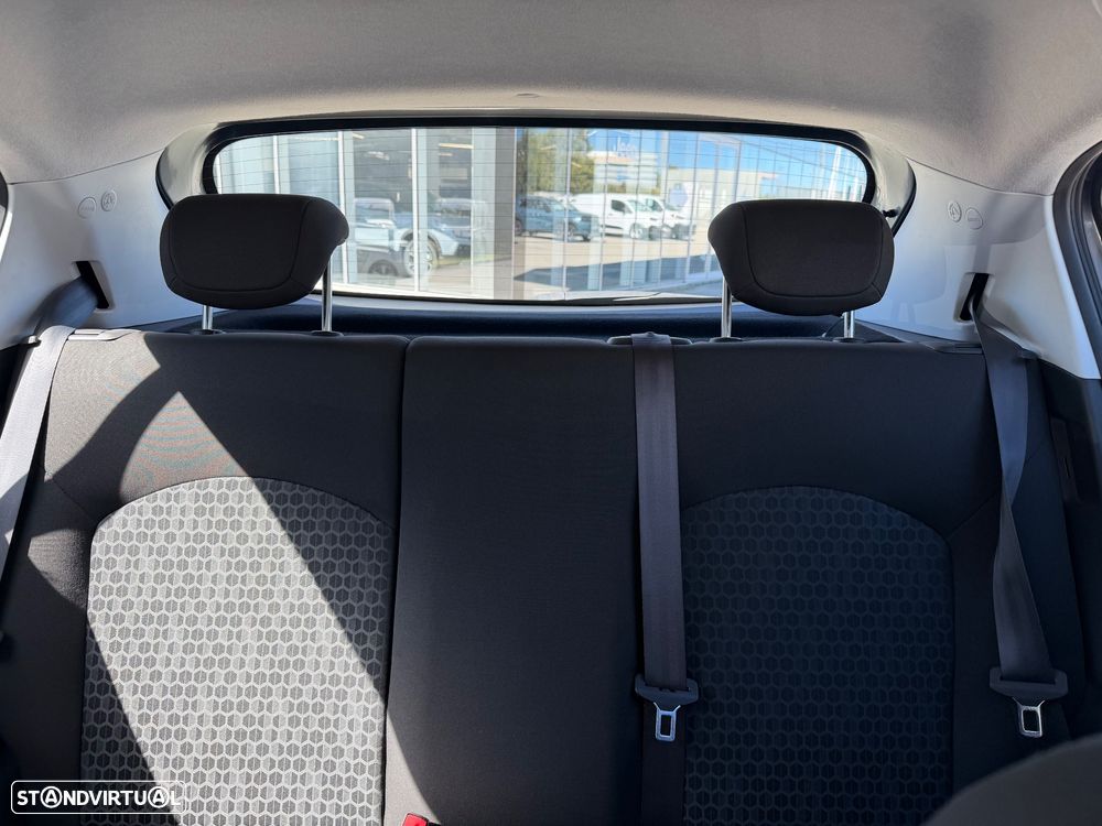 Opel Corsa 1.3 CDTi Edition - 21