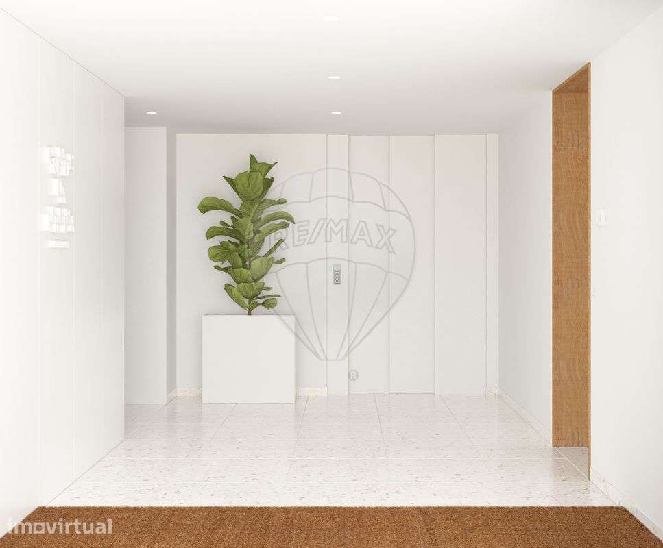 Apartamento T2 para venda - Grande imagem: 2/13