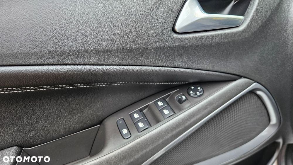 Opel Crossland 1.2 Automatik Business Edition - 18