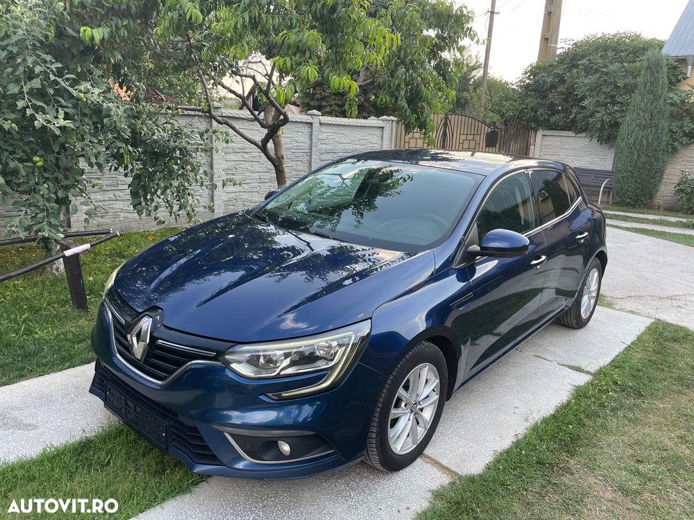 Renault Megane - 30