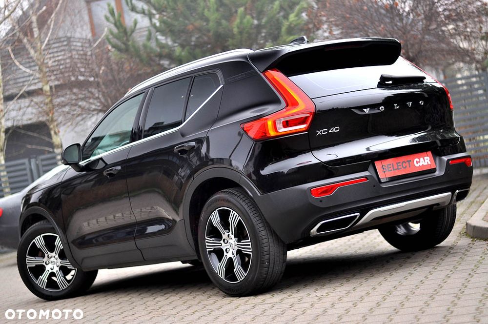 Volvo XC 40 D3 Inscription - 15