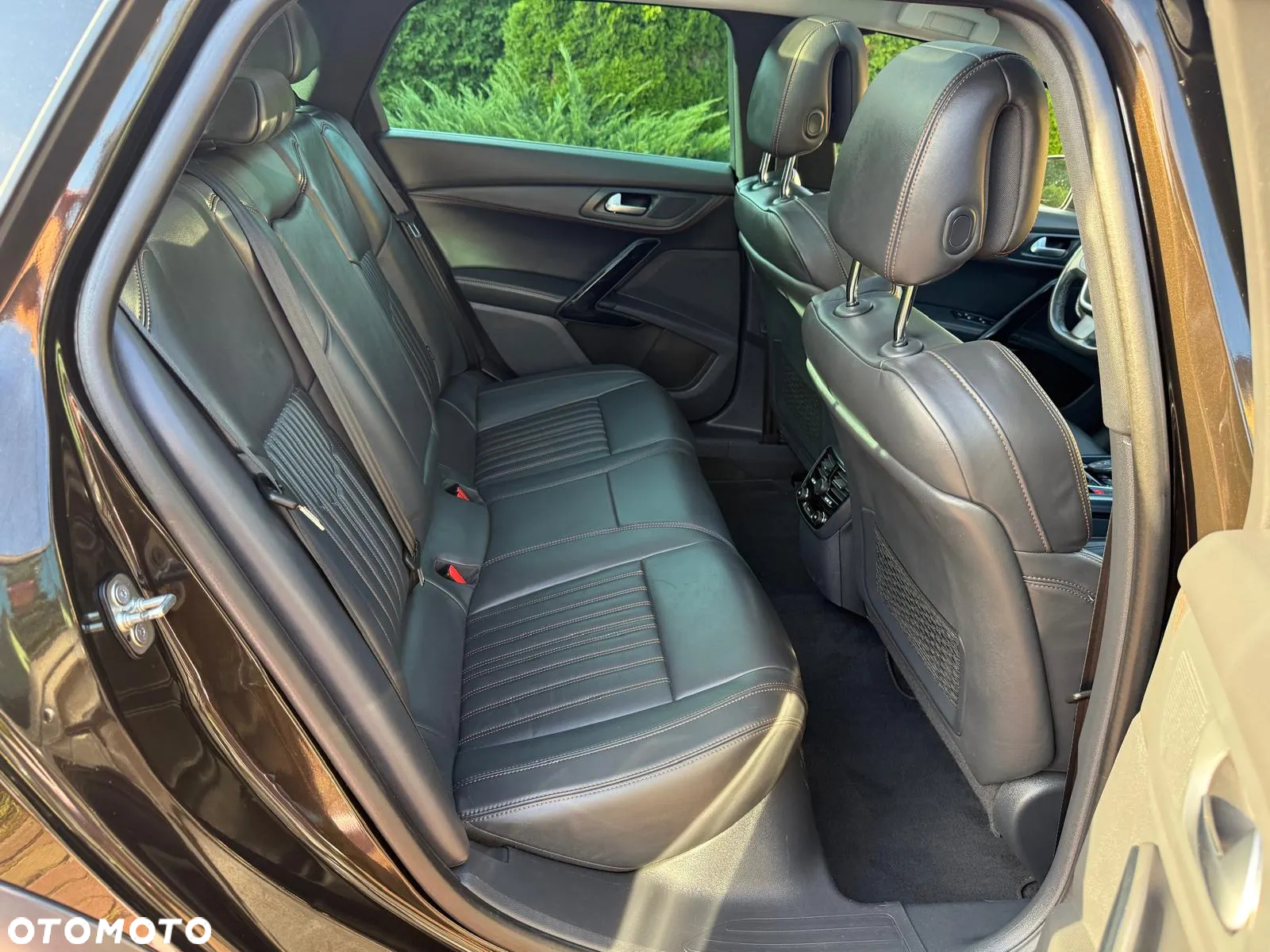Peugeot 508 RXH BlueHDi 180 EAT6 Stop&Start - 26