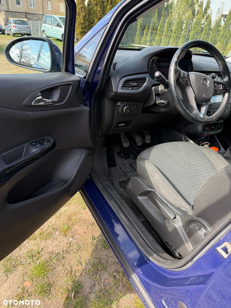 Opel Corsa - 3