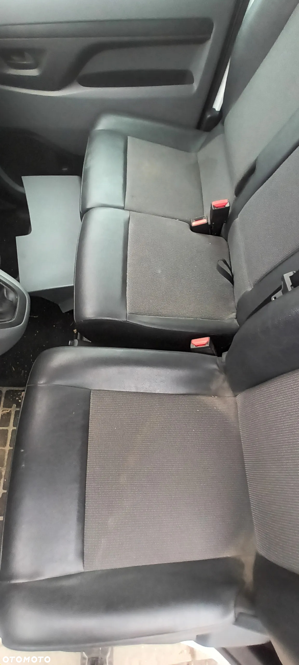 Fiat Scudo - 17