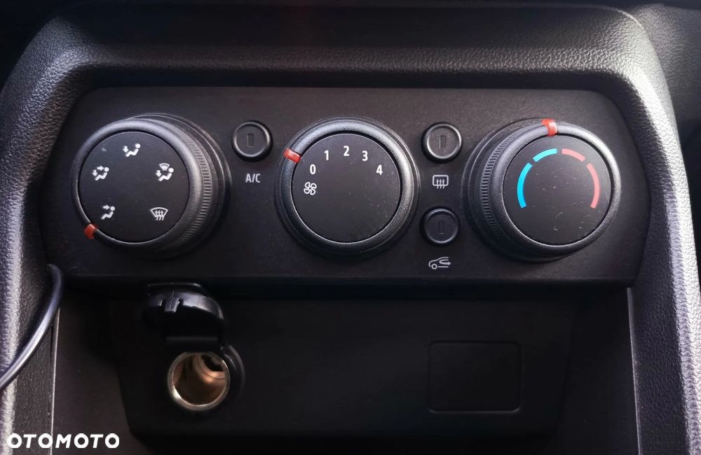 Dacia Jogger 1.0 TCe Expression 7os - 23