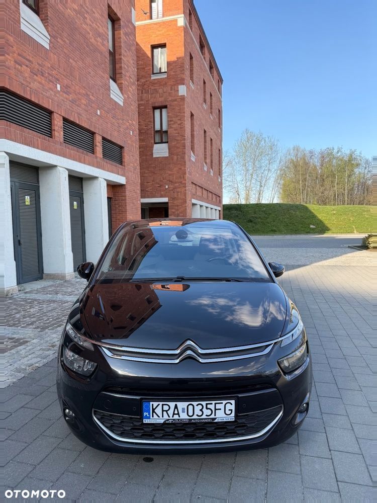Citroën C4 Picasso 1.6 VTi Selection - 8
