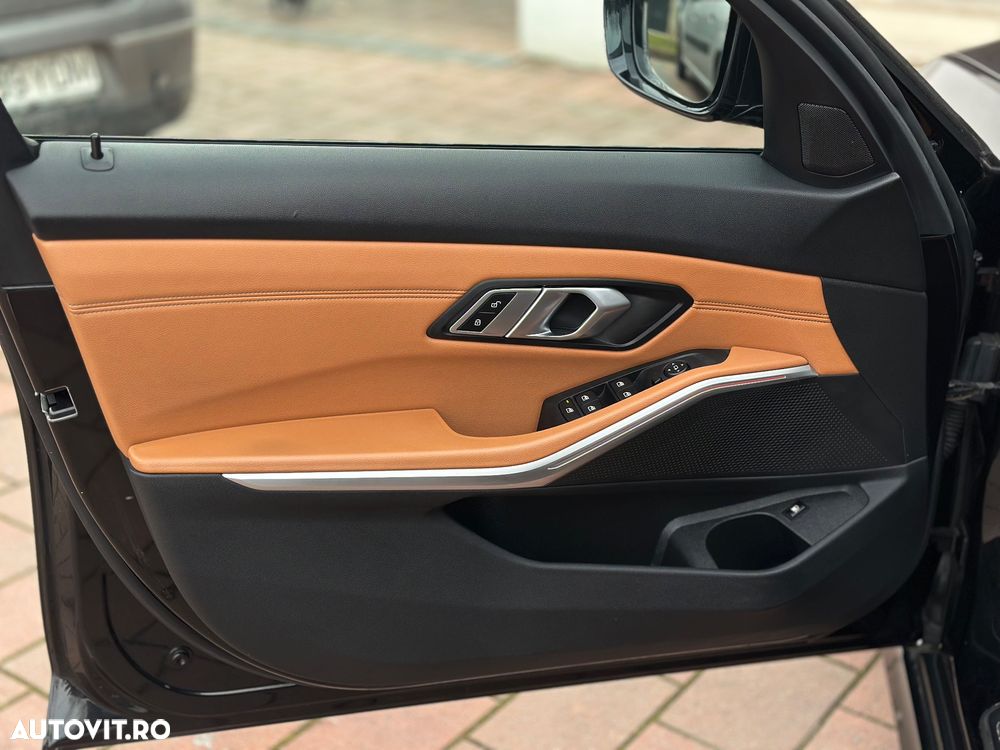 BMW Seria 3 330e Aut. - 20