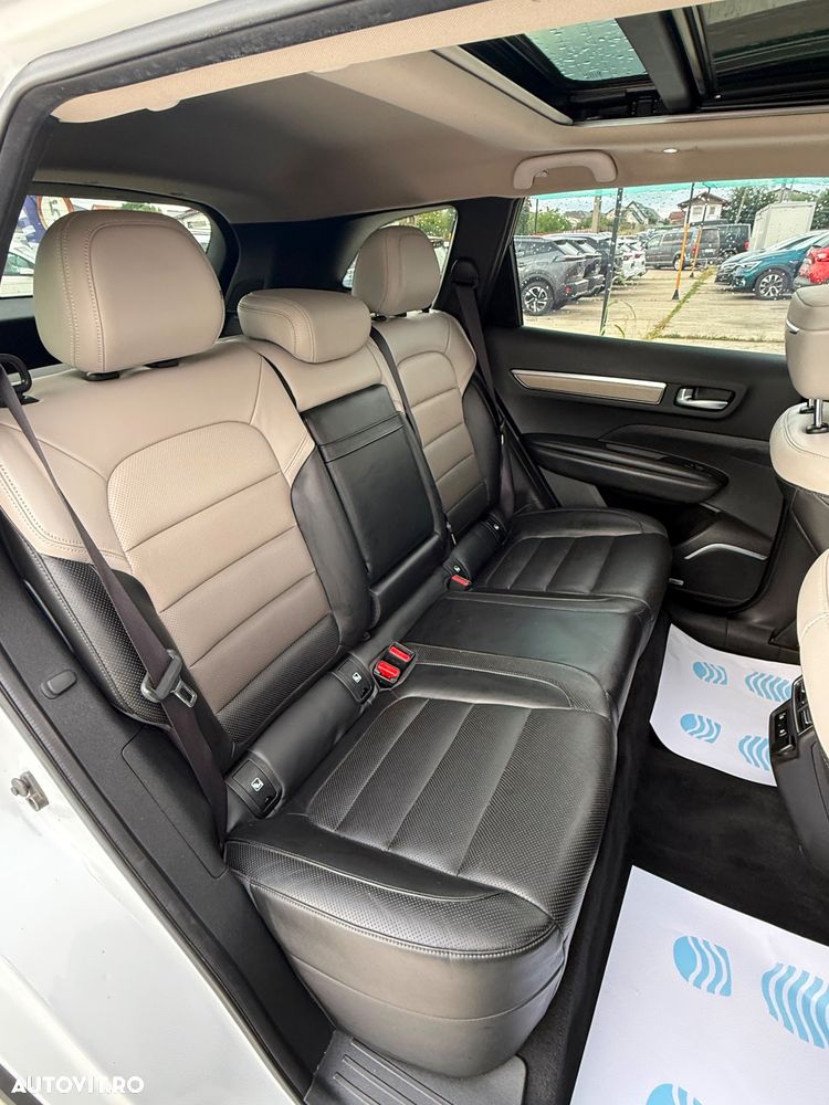 Renault Koleos 2.0 Energy dCi X-TRONIC Intens - 13