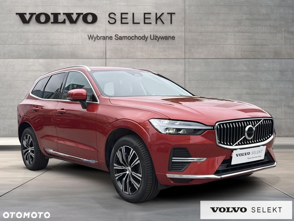 Volvo XC 60 - 5