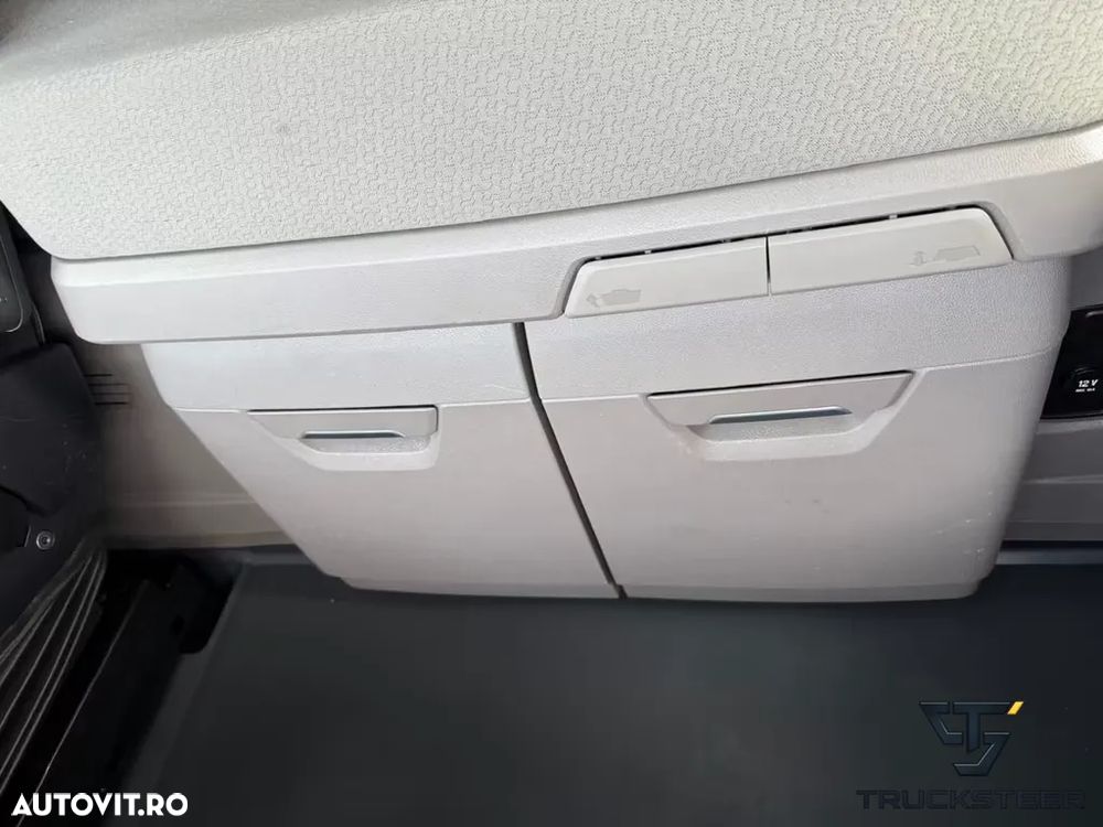 Scania S500 | Euro 6 | Retarder | Full AirMatic | Full Assist - 26