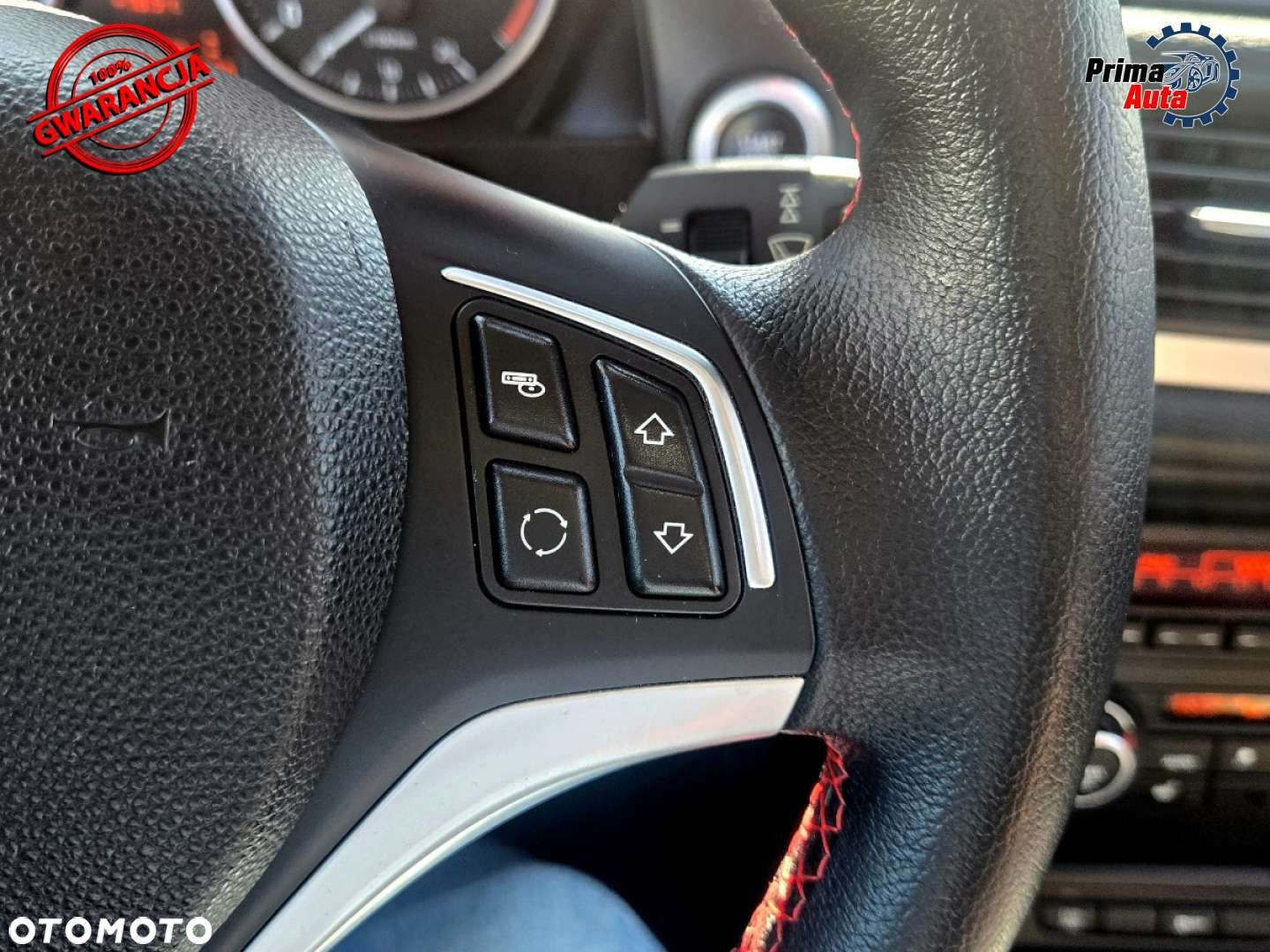 BMW X1 sDrive18d - 27