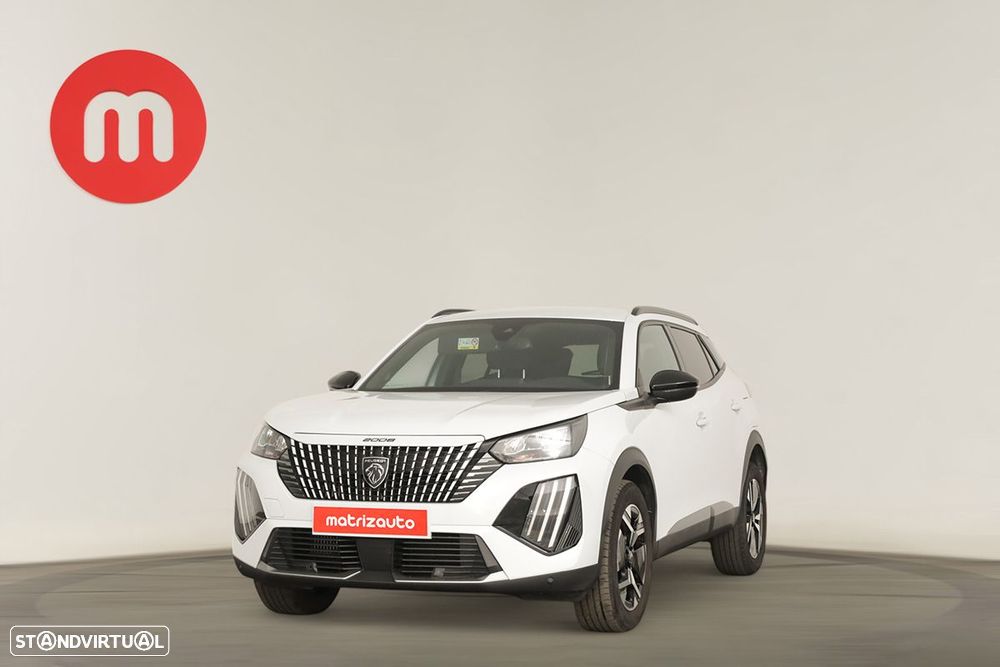 Peugeot 2008 1.2 PureTech Allure - 2