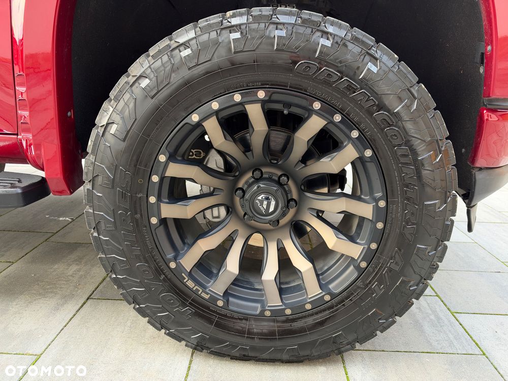 Chevrolet Silverado - 13