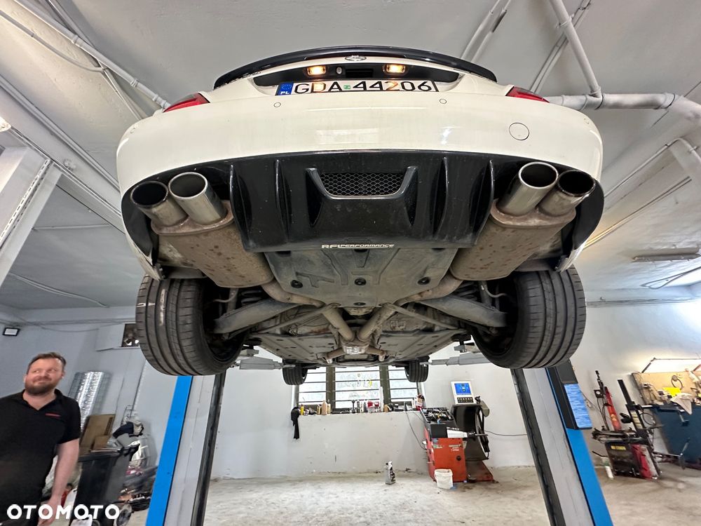 Mercedes-Benz SLK - 8