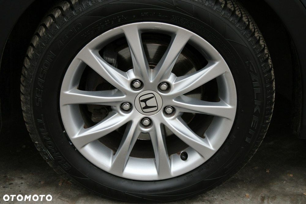 Honda Civic 1.4 Comfort (Honda Connect+) - 33