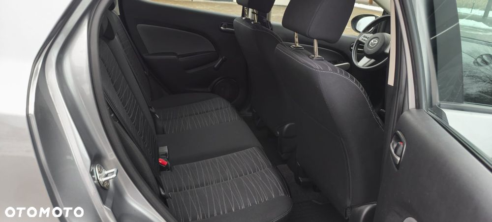 Mazda 2 1.3 Dynamic - 15