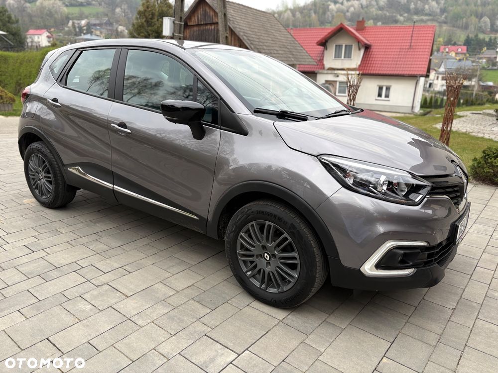 Renault Captur - 5