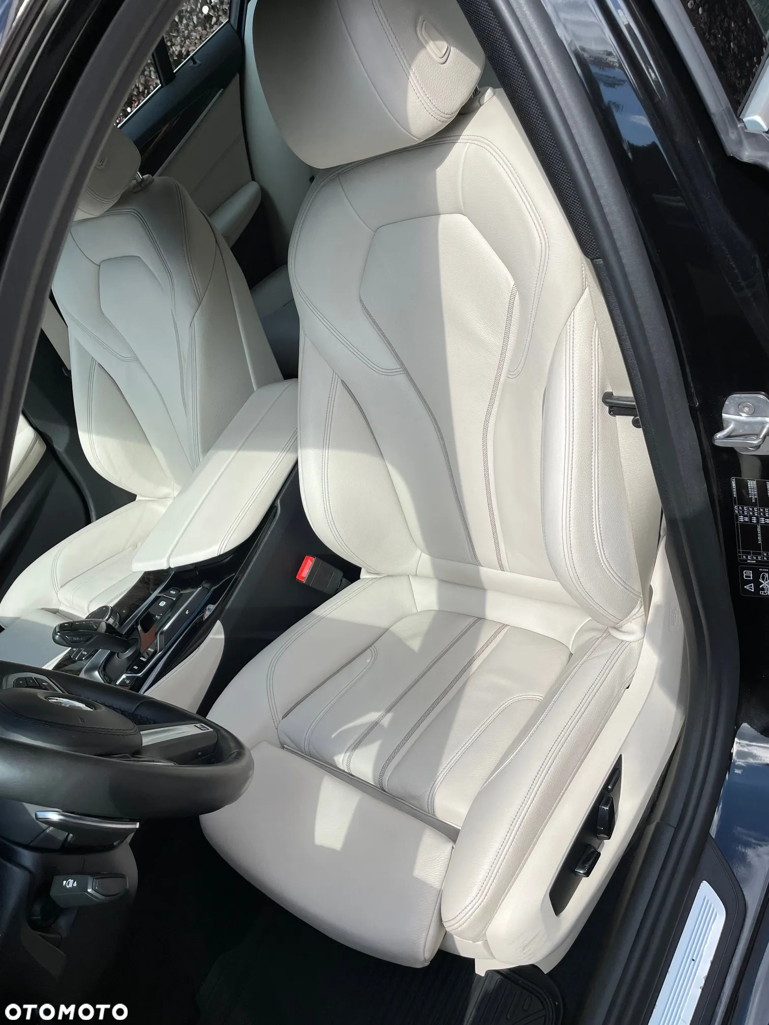 BMW Seria 5 530i GPF xDrive M Sport sport - 20