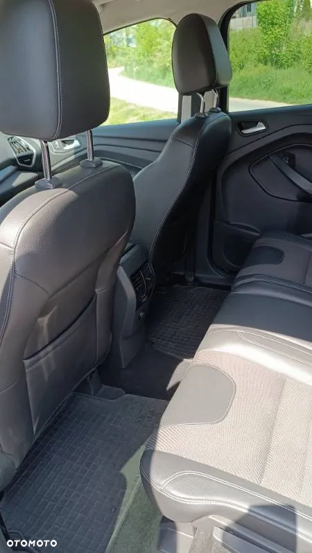Ford Kuga 2.0 TDCi 4x4 Individual - 21